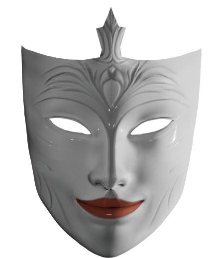 Mask image